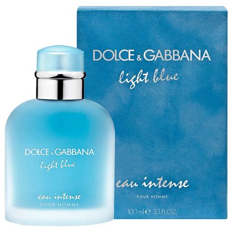 dolce gabbana light boue|light blue dolce gabbana women.